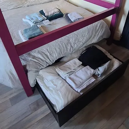 Pres Du Jardin Des Explorateurs Apartment *